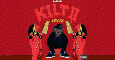 Iamsu! - KILT 2