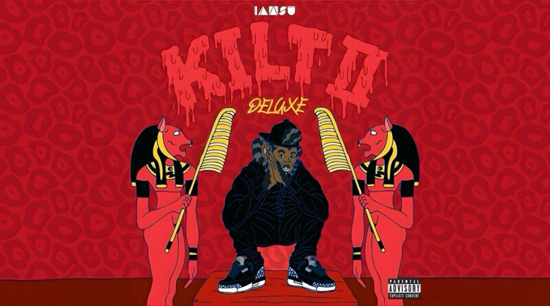 Iamsu! - KILT 2