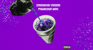 Icewear Vezzo - Pouring Wok