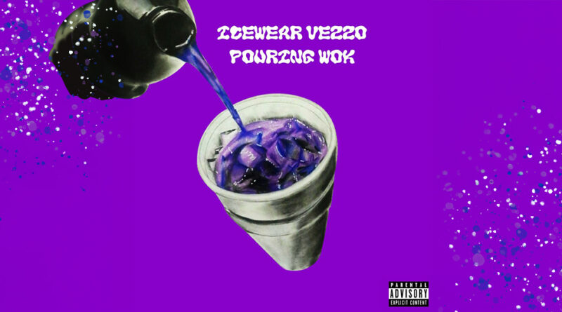 Icewear Vezzo - Pouring Wok