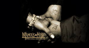 Infamous Mobb - Special Edition