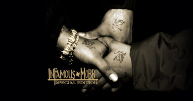 Infamous Mobb - Special Edition