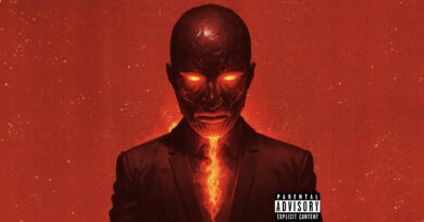 Intell - Dontae's Inferno (Devil's Advocate Edition)