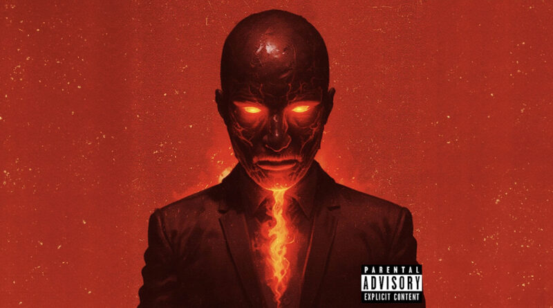 Intell - Dontae's Inferno (Devil's Advocate Edition)