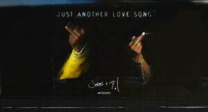 Jacquees - Just Another Love Song