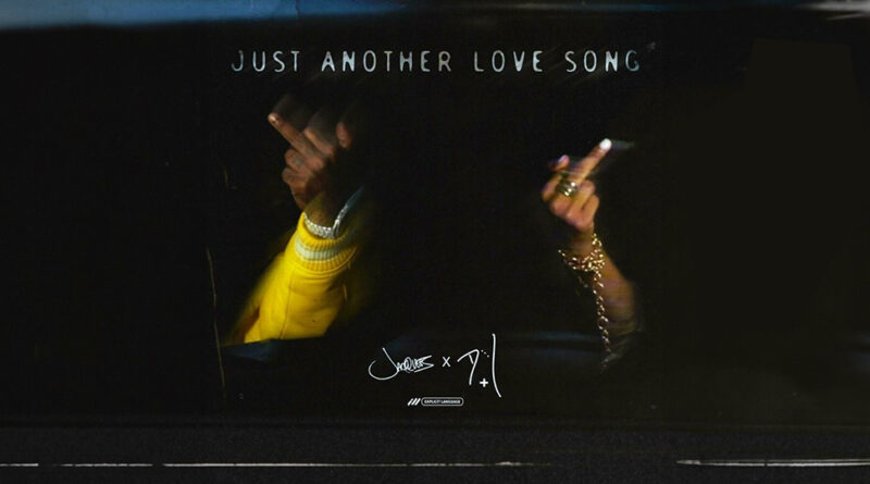 Jacquees - Just Another Love Song