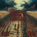 Jak Hellington - King's Highway EP