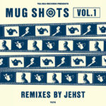 Jehst - Mug Shots Vol. 1