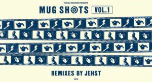 Jehst - Mug Shots Vol. 1