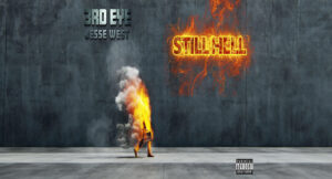 Jesse West - Still Hell