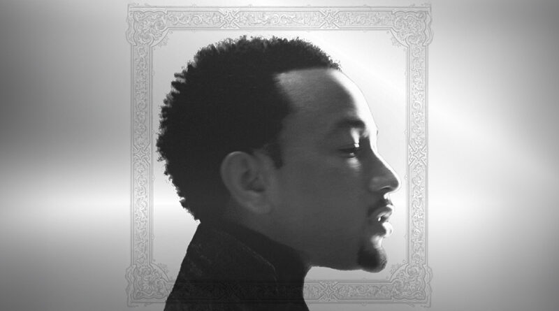 John Legend - Get Lifted (20th Anniversary)