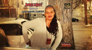 JungleBoy - My Momma Last Name Carter