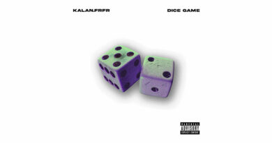 Kalan FrFr - Dice Game