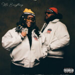 Kamaiyah & QuakeBeatz - Ms Everything