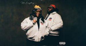 Kamaiyah & QuakeBeatz - Ms Everything