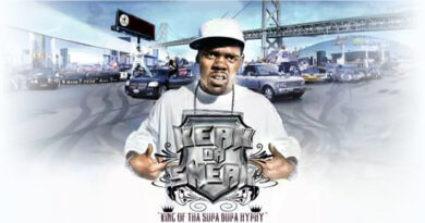 Keak da Sneak - KING OF THA SUPA DUPA HYPHY