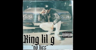 King Lil G & DJ Flippp - No Lies