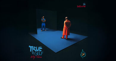 King Promise - True To Self (Deluxe)