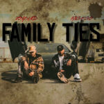 Kng Ego & JOYBVND - Family Ties