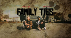 Kng Ego & JOYBVND - Family Ties