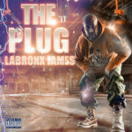 LaBronx James - The Plug