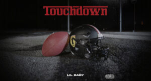 Lil Baby - Touchdown