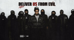 Lil Bigg - Deliver Us From Evil