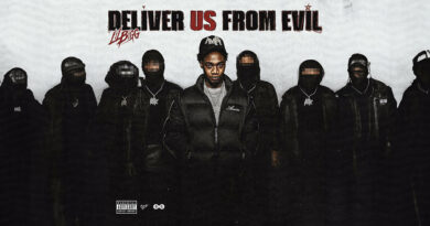 Lil Bigg - Deliver Us From Evil