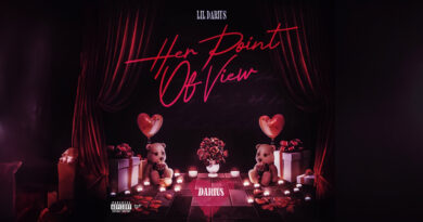 Lil Darius - Her Point of View