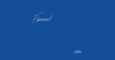 Lil Tjay - Farewell