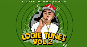 Looie G - Looie Tunes 2 (Deluxe)