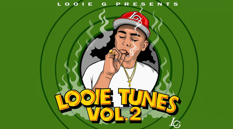 Looie G - Looie Tunes 2 (Deluxe)