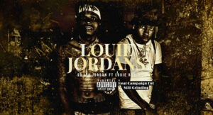 Louie Ray et So Icy Jordan - Louie Jordans