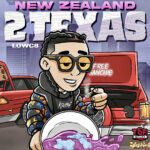 Lowc8 - New Zealand 2 Texas