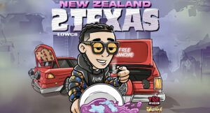 Lowc8 - New Zealand 2 Texas