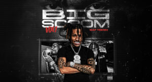 MAF Teeski - BIG SCOOM (Vol. 1)