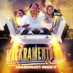 Mazerati Ricky - Mackramento King