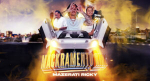 Mazerati Ricky - Mackramento King