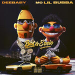 Mg Lil Bubba & Deebaby - Bert & Ernie