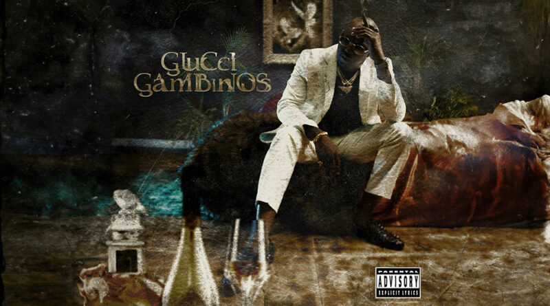 Mickey Diamond & Big Ghost Ltd. - Gucci Gambinos