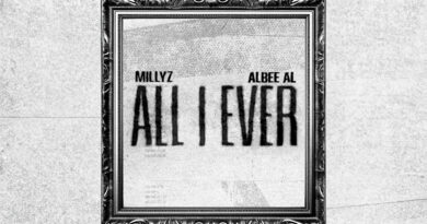 Millyz - All I Ever