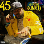 Mistah F.A.B. - Cuatro Cinco