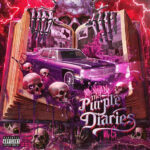 Mr Neva Die - The Purple Diaries, Vol. 6