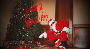 NLE Choppa - What A Christmas