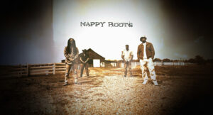 Nappy Roots - The Brew Day EP 1