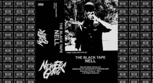 Nell - THE BLACK TAPE