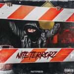 Nitres - Nite Terrorz