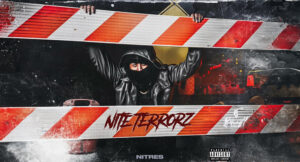 Nitres - Nite Terrorz