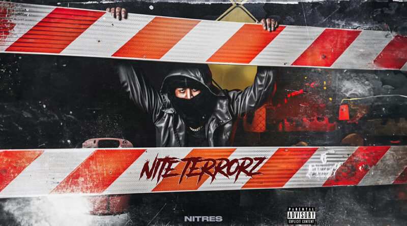 Nitres - Nite Terrorz