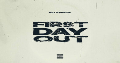 No Savage - First Day Out